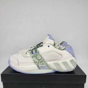 New adidas Agent Gil Restomod Basketball Shoes Women's Size 10